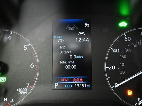 Used 2023 Toyota Corolla LE FWD image 15