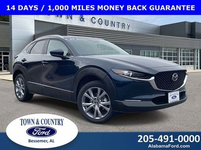 Used 2025 MAZDA CX-30 AWD 2.5 S w/ Preferred Package