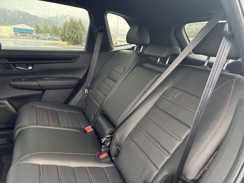 New 2026 Honda CR-V Sport-L image 20