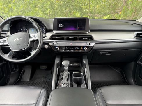 Used 2022 Kia Telluride LX AWD/4WD image 12