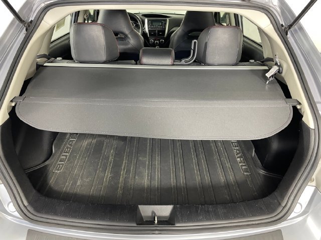 Used 2013 Subaru Impreza WRX Limited AWD/4WD image 13