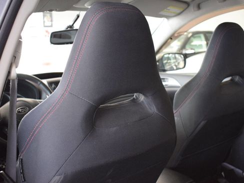 Used 2012 Subaru Impreza WRX Sedan image 22