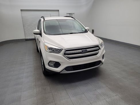 Used 2018 Ford Escape SEL image 14