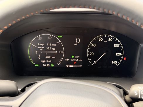 Used 2024 Honda CR-V Sport-L image 20