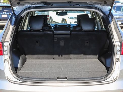 Used 2014 Hyundai Santa Fe Sport 2.0T w/ Technology Package 05 FWD image 30