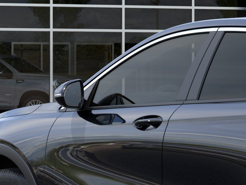New 2026 Buick Envista Sport Touring w/ Convenience I Package FWD image 13