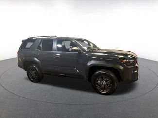 Used 2025 Toyota 4Runner SR5 video 2