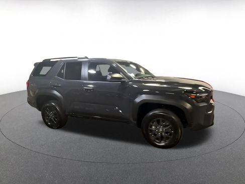 Used 2025 Toyota 4Runner SR5 image 2
