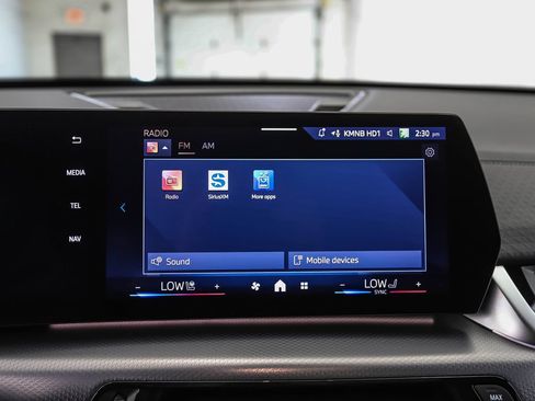 Certified 2026 BMW X2 xDrive28i AWD/4WD image 16