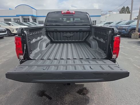 New 2026 Chevrolet Colorado LT w/ Advanced Trailering Package image 7