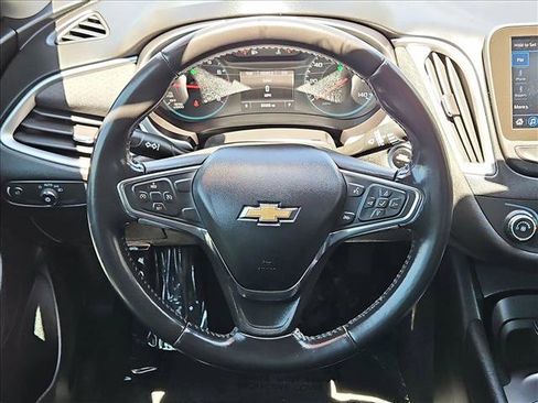 Used 2020 Chevrolet Malibu RS w/ LPO, Convenience Package 2 FWD image 14