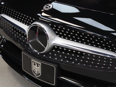 Used 2019 Mercedes-Benz SL 450 w/ Premium Package image 7