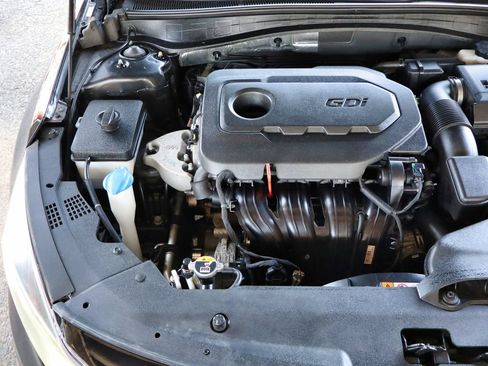 Used 2020 Kia Optima LX FWD image 62