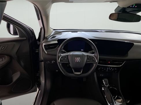Used 2024 Buick Encore GX Sport Touring w/ Experience Buick Package FWD image 37