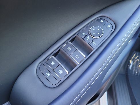 New 2026 INFINITI QX60 Sport w/ Dark Cargo Package image 18