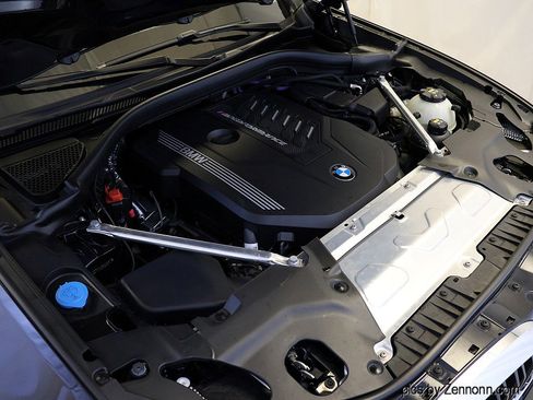 Certified 2022 BMW X4 M40i w/ Premium Package image 39