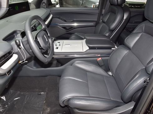 New 2026 Lincoln Navigator Reserve w/ Jet Appearance Package image 20