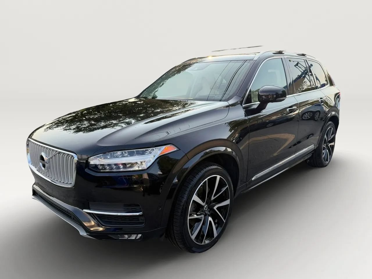 Used 2019 Volvo XC90 T6 Inscription w/ Luxury Package AWD/4WD image 7