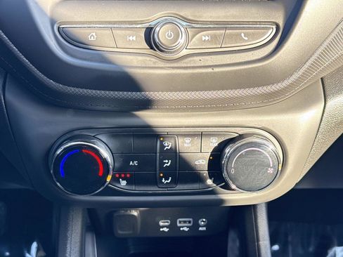 Used 2023 Chevrolet TrailBlazer LT image 5