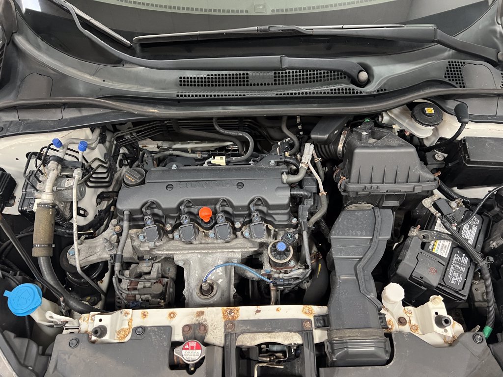 Used 2018 Honda HR-V EX-L image 22