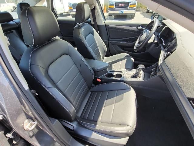 Used 2024 Volkswagen Jetta SE FWD image 26
