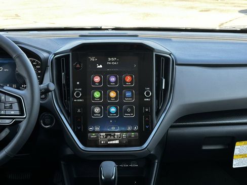 New 2026 Subaru Crosstrek 2.5i Limited AWD/4WD image 15