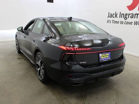 New 2026 Audi A6 Premium Plus image 2