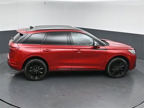 Certified 2023 Lincoln Corsair Reserve w/ Equipment Group 201A image 52