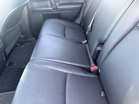 Used 2015 Toyota 4Runner Trail Premium AWD/4WD image 35