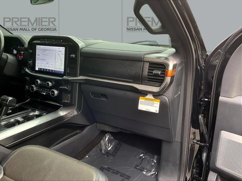 Used 2023 Ford F150 Tremor w/ Equipment Group 402A High AWD/4WD image 29