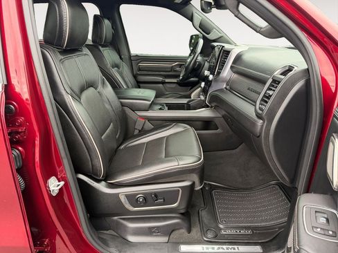 Used 2020 RAM 1500 Limited AWD/4WD image 24