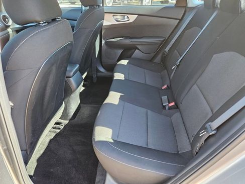 Used 2024 Kia Forte LXS FWD image 16
