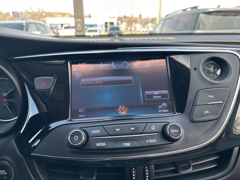 Used 2017 Buick Envision Premium image 59