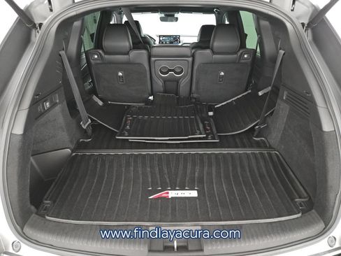 Used 2023 Acura MDX A-Spec AWD/4WD image 18