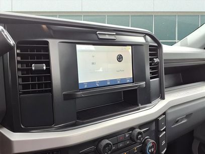 New 2025 Ford F550 2WD Regular Cab Super Duty