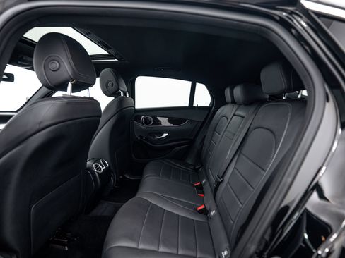 Used 2020 Mercedes-Benz GLC 300 4MATIC Coupe image 17
