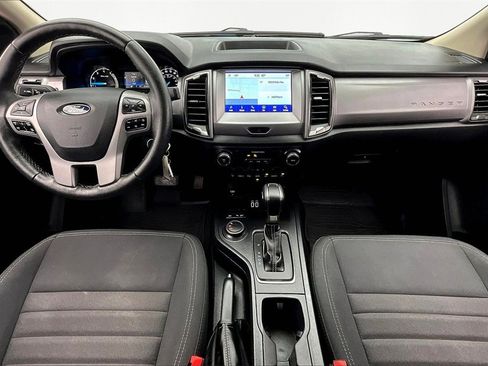 Used 2022 Ford Ranger XLT w/ Equipment Group 302A High image 16