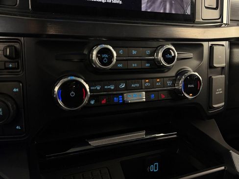 Used 2024 Ford F250 Lariat AWD/4WD image 20