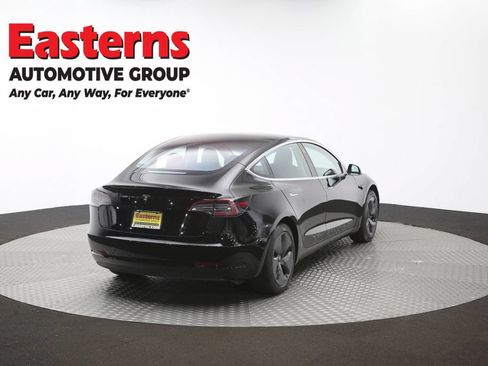 Used 2018 Tesla Model 3 Long Range RWD image 6