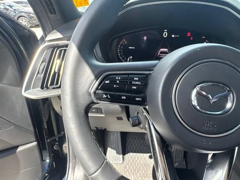 Used 2026 MAZDA CX-90 3.3 Turbo S w/ Premium Package AWD/4WD image 13