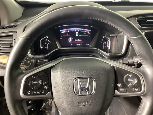 Used 2020 Honda CR-V Touring image 23