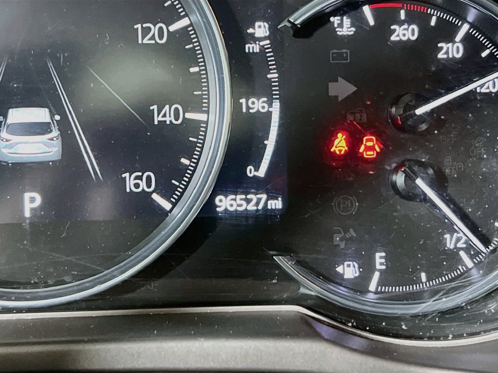 Used 2020 MAZDA CX-5 Grand Touring AWD/4WD image 11