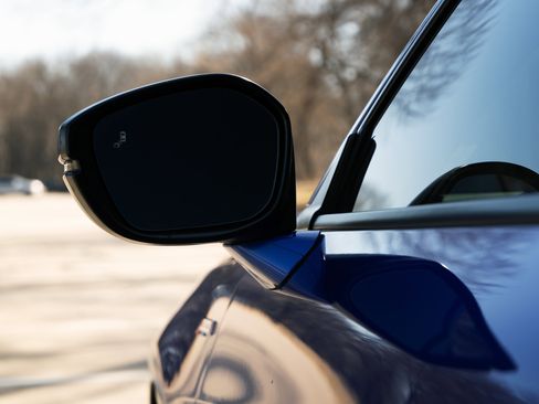 Used 2023 Acura Integra A-Spec image 12