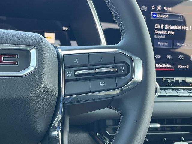 New 2026 GMC Canyon Elevation w/ Convenience Package RWD image 27