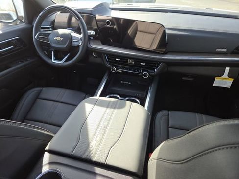 New 2026 Chevrolet Suburban High Country image 35