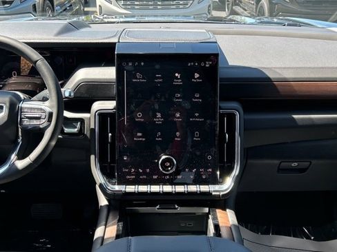 New 2026 GMC Yukon Denali AWD/4WD image 29