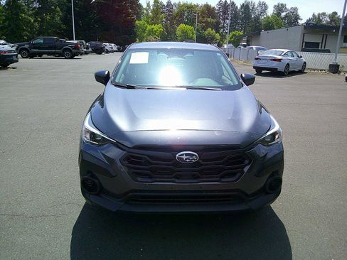 Used 2024 Subaru Crosstrek 2.0i AWD/4WD image 8