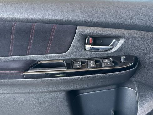 Used 2018 Subaru WRX STI AWD/4WD image 17