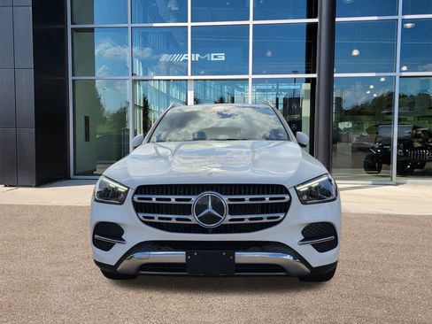 Certified 2024 Mercedes-Benz GLE 350 4MATIC image 2