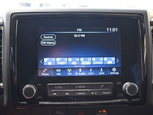 Used 2024 Nissan Frontier SV w/ SV Convenience Package RWD image 38